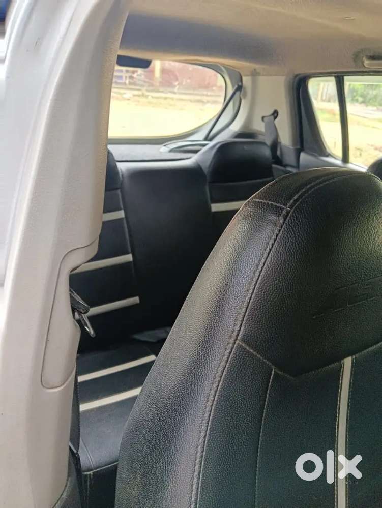 Maruti Suzuki Alto K10 2019 Petrol 52750 Km Driven