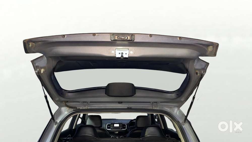 Hyundai Venue 1.0 S Turbo Imt, 2019, Petrol
