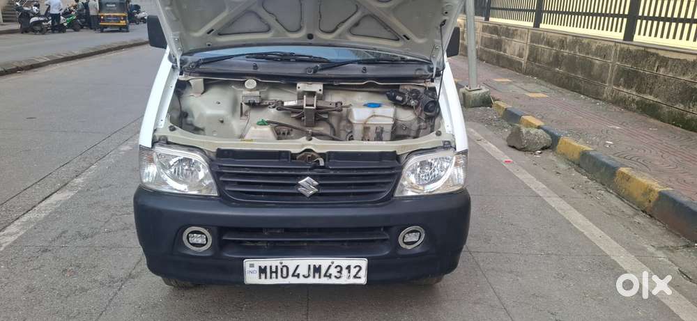 Maruti Suzuki Eeco Cng 5 Seater Ac, 2018, Cng & Hybrids