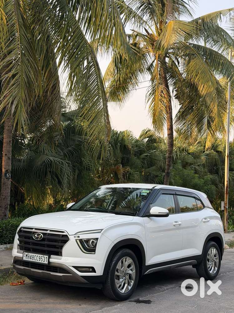 Hyundai Creta 1.4 Ex Diesel, 2022, Diesel