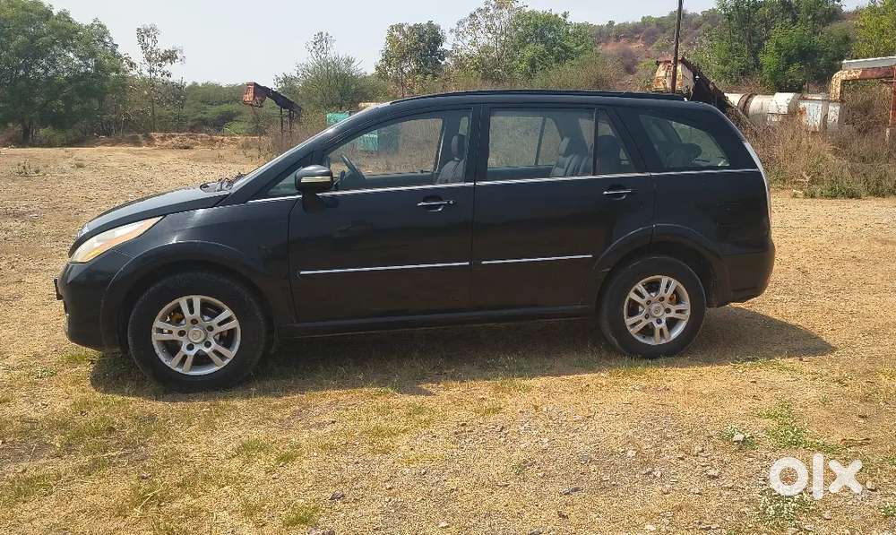 Tata Aria 2011 Diesel Well Maintained