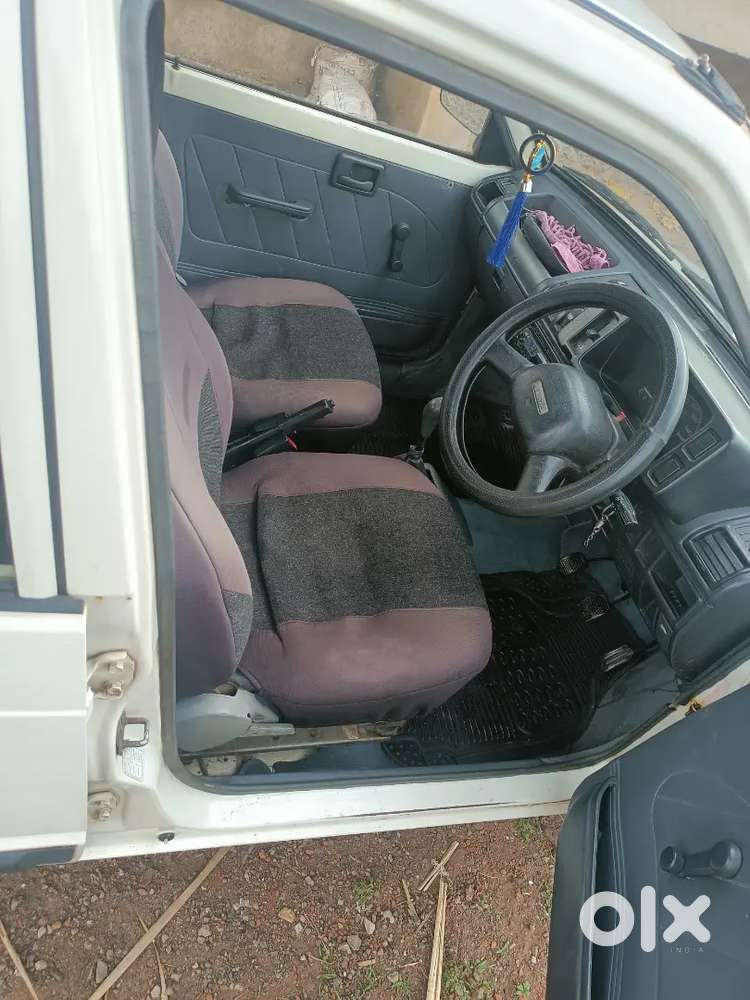 Maruti Suzuki 800 1998 Petrol Manual. Repassing Done Till 2028