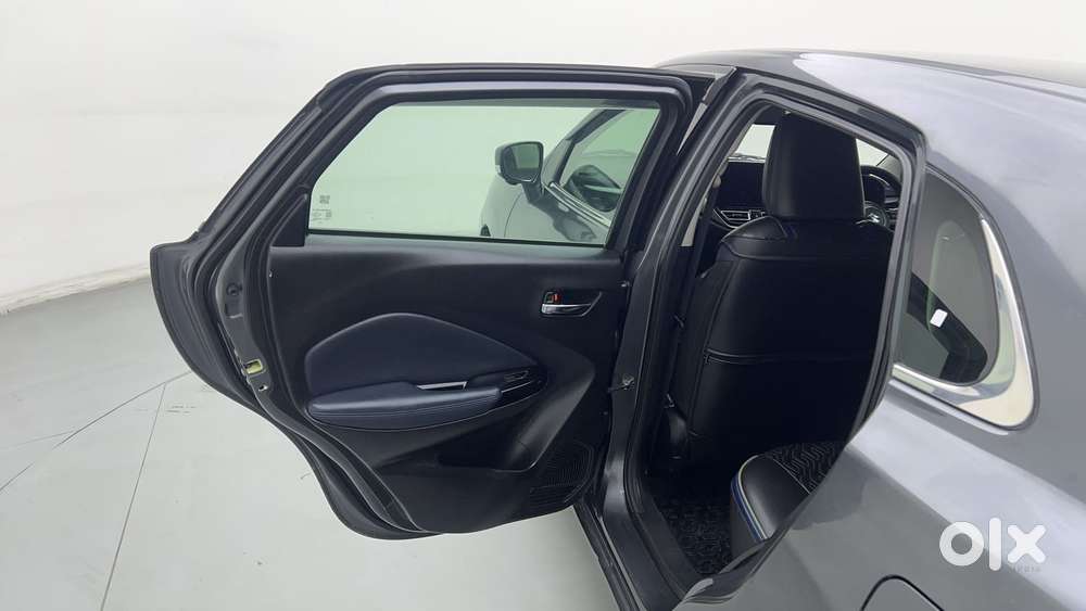 Maruti Suzuki Baleno Alpha, 2023, Petrol