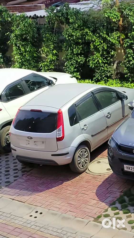 Ford Figo 2013