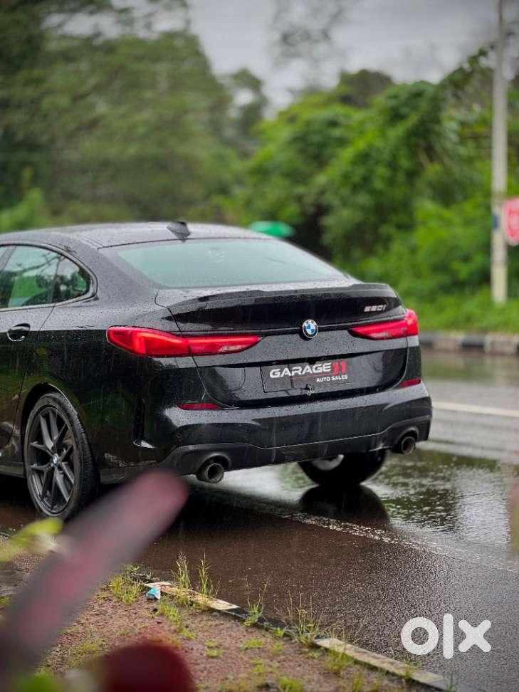 Bmw 2 Series Gran Coupe 220i M Sport Pro, 2022, Petrol