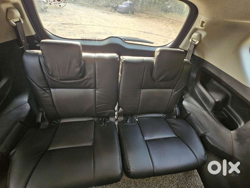 Toyota Innova Crysta 2.4 G Mt 8s, 2022, Diesel