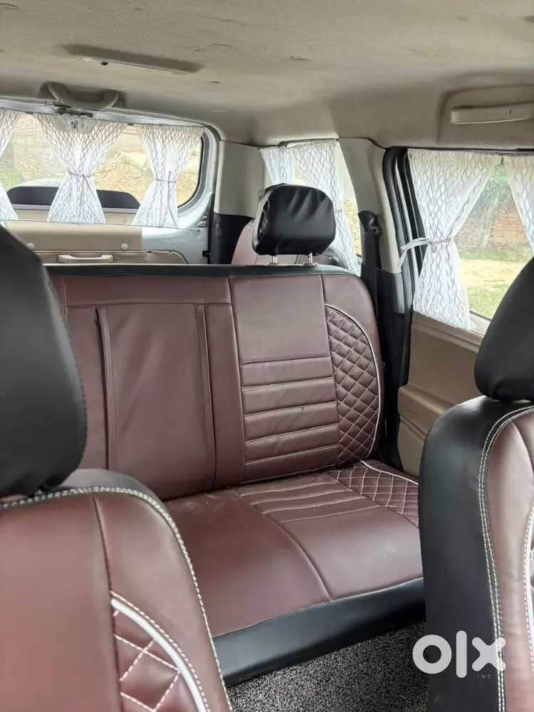 Mahindra Tuv 300 Plus