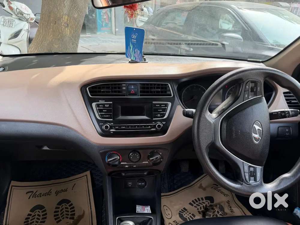 Hyundai I20 Magna Executive 2020 Petrol