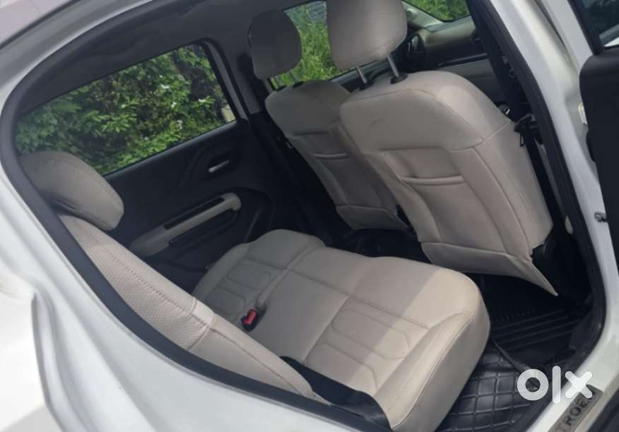 Citroen C3 Aircross Max 1.2 7 Str Dual Tone, 2024, Petrol