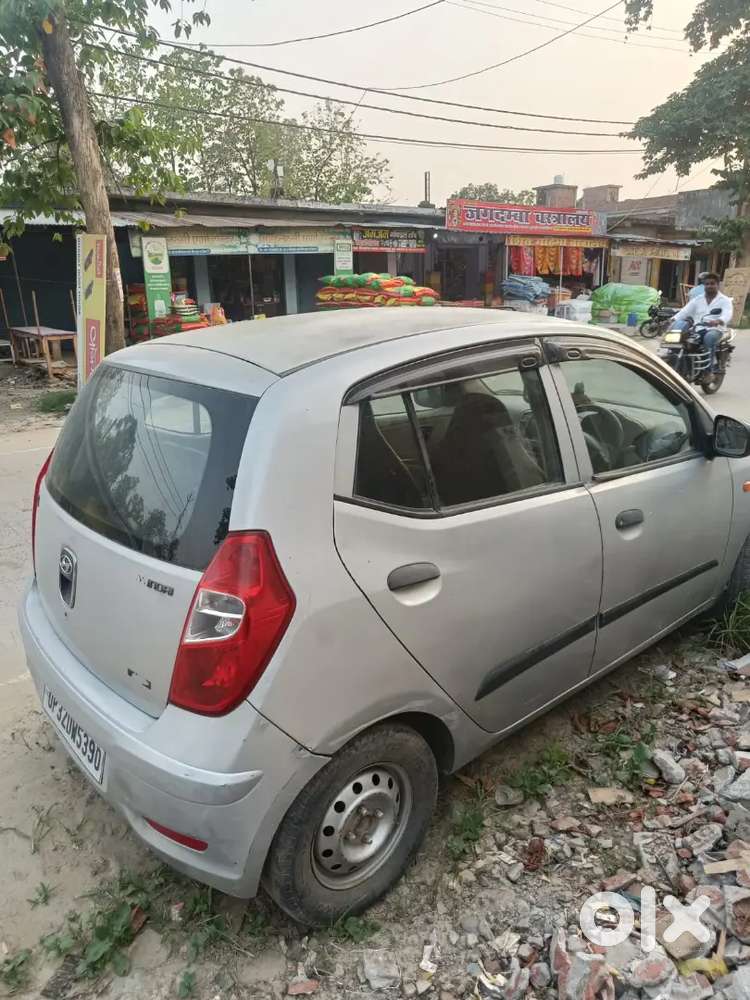 Good Condition