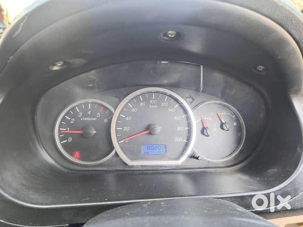 Good Condition Car Excellent Condition Engine Touch Screen Music