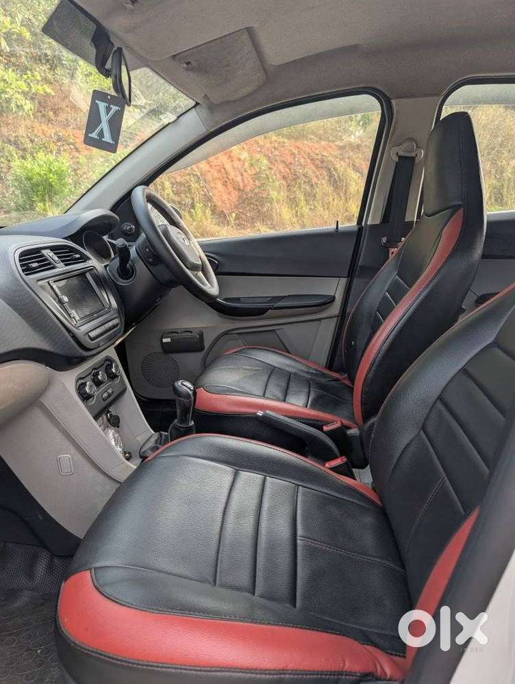 Tata Tiago 1.05 Revotorq Xe, 2017, Petrol