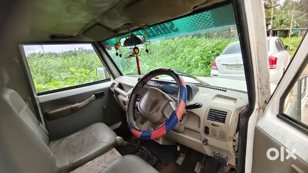 Mahindra Bolero Diesel 2015 Variant