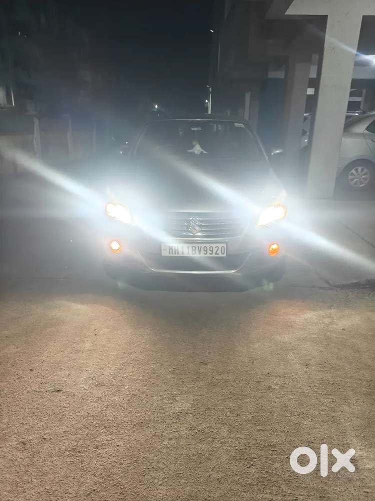 Maruti Suzuki Ciaz Diesel 2017