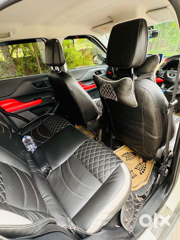 Tata Punch 2024 Petrol Manual 15000 Km