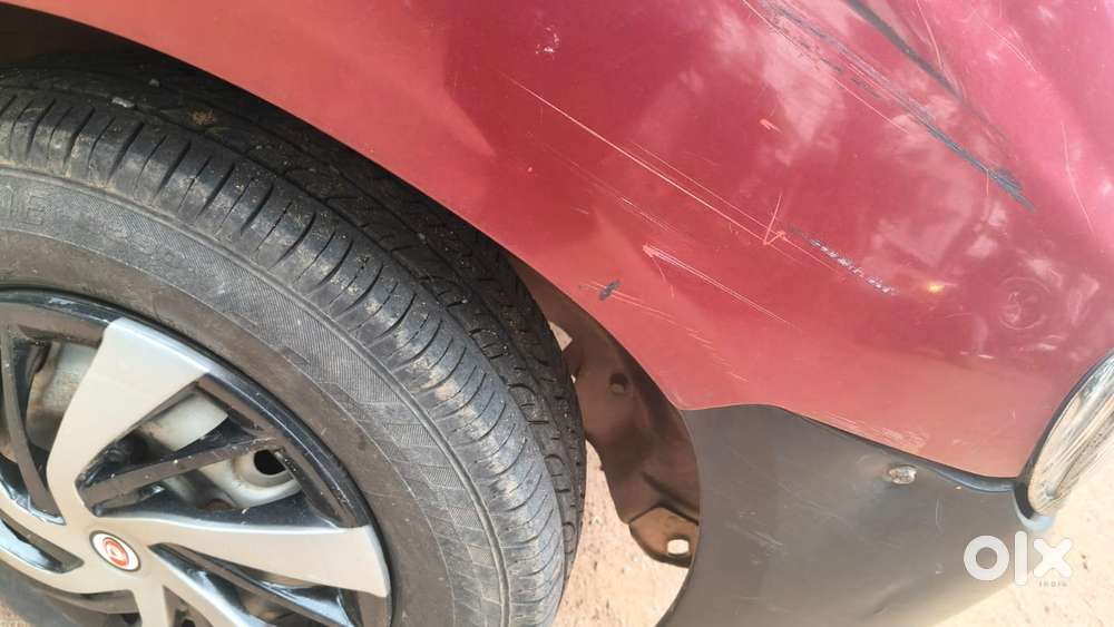 Maruti Suzuki Alto Lxi Bsiii, 2012, Petrol