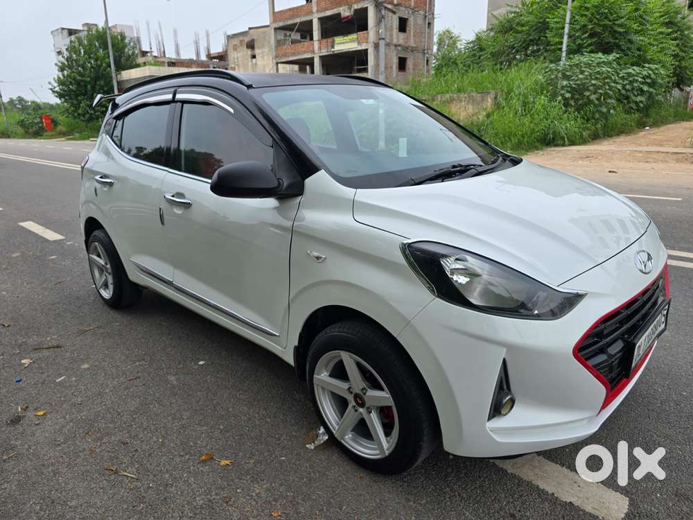 Hyundai Grand I10 Nios Era 1.2 Kappa Vtvt, 2019, Petrol