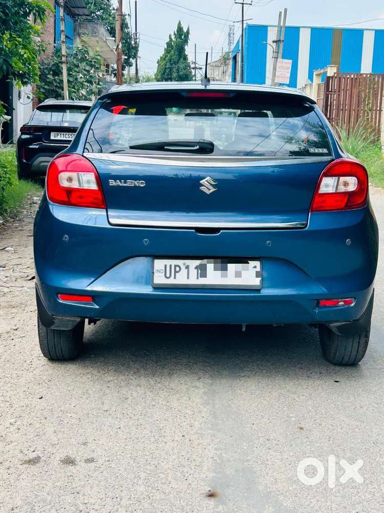 Maruti Suzuki Baleno Delta, 2018, Diesel