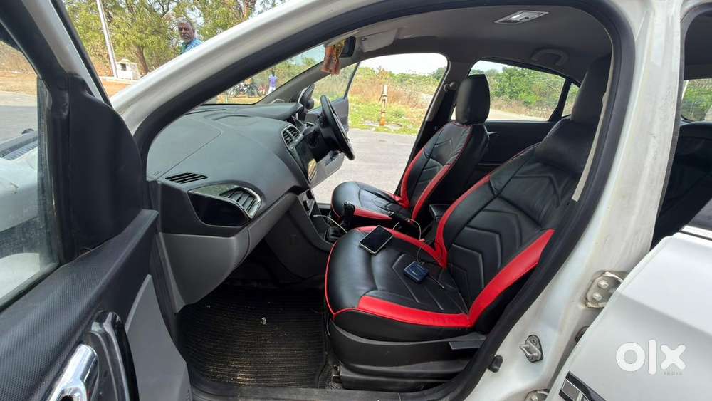 Tata Tigor Xz, 2018, Diesel