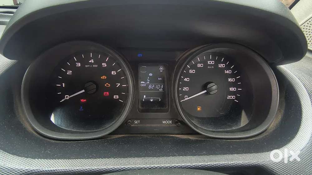 Tata Tiago Xe