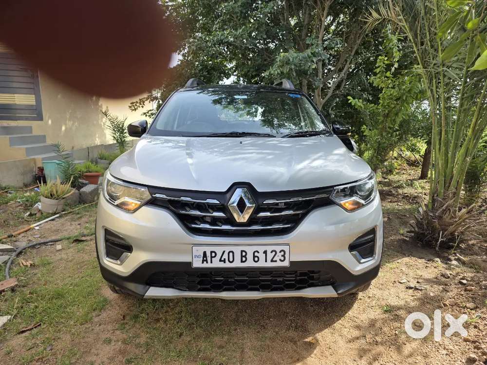 Renault Triber 1.0 Rxz 2023