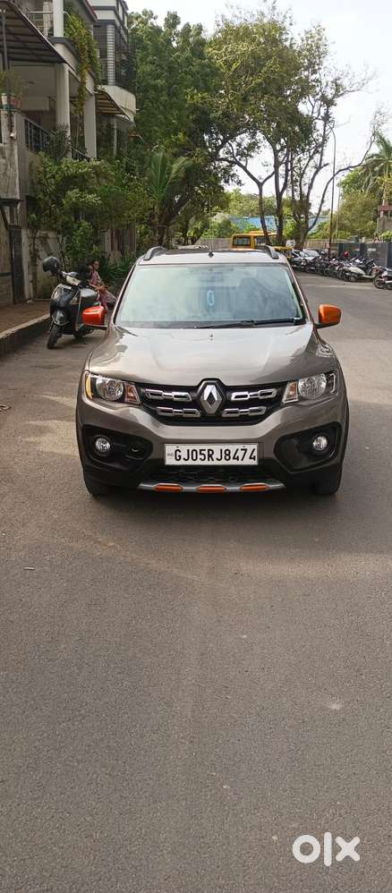 Renault Kwid, 2020, Petrol