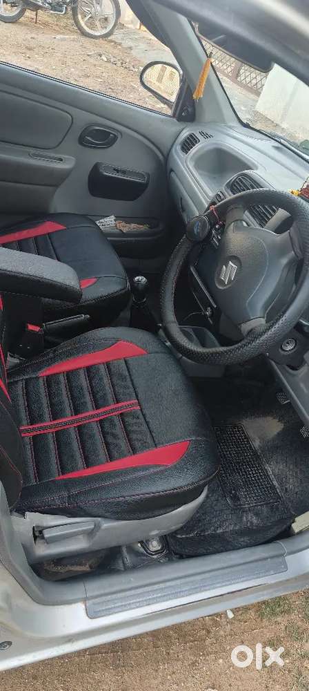 Maruti Suzuki Alto K10 2014