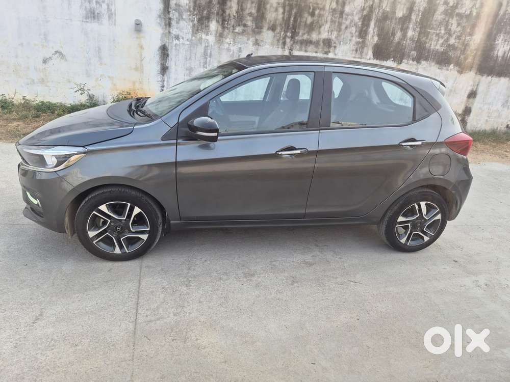 Tata Tiago Xza Plus, 2023, Petrol