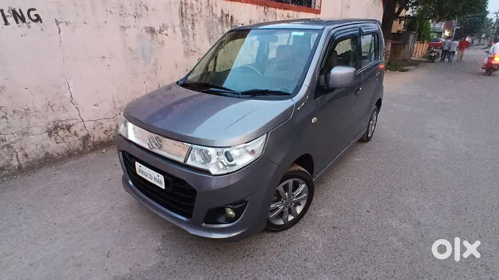 Maruti Suzuki Stingray 2018 Petrol 61000 Km Driven