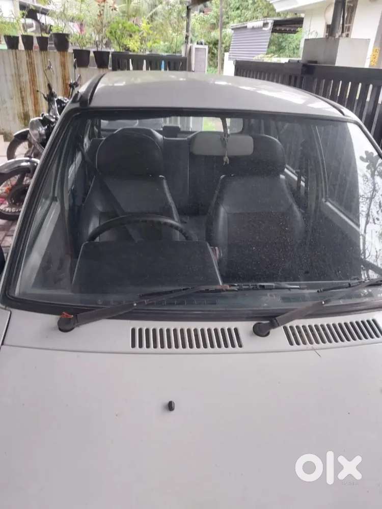 Maruti Suzuki 800 2004 Petrol Good Condition