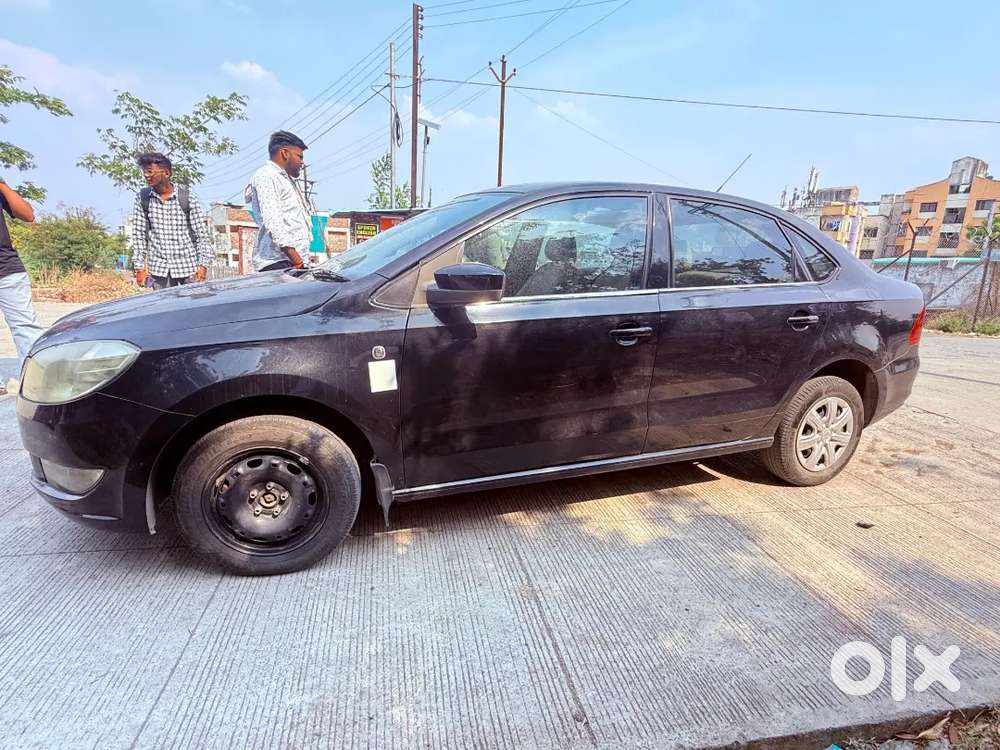 Skoda Rapid For Sell