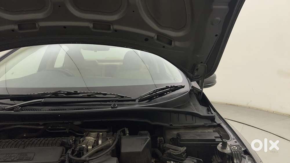 Honda City I-vtec V, 2021, Petrol