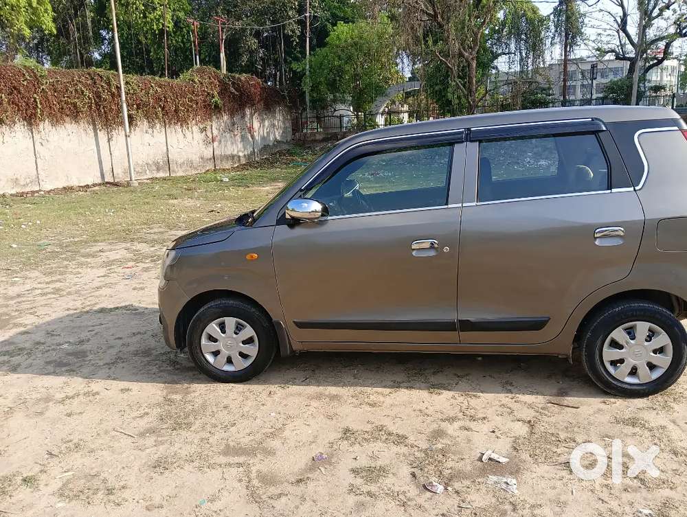 Maruti Suzuki Wagon R Cng 2022