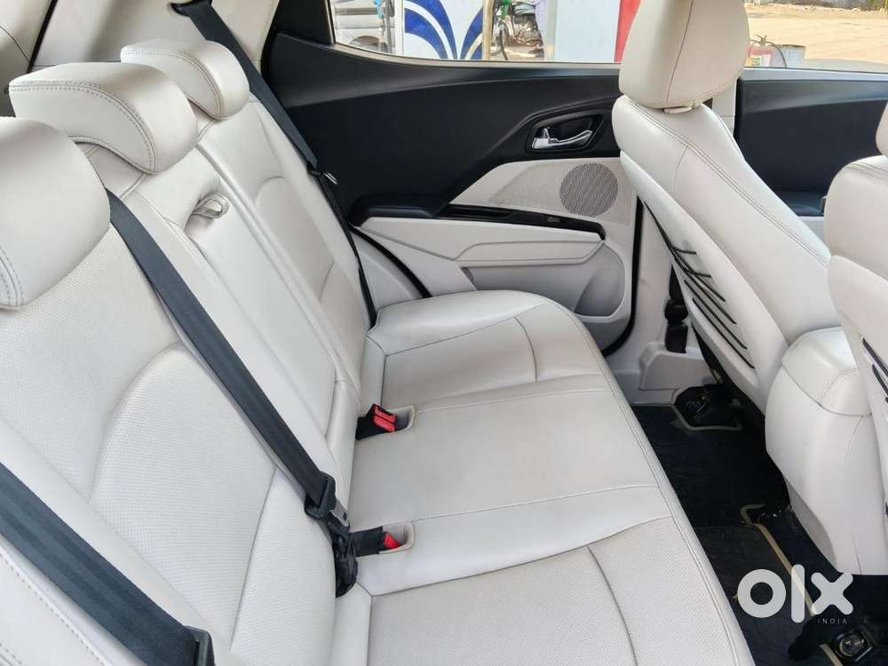 Xuv300 Well Mainted Condition