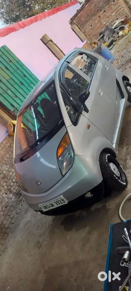 Tata Nano 2012 With Ac