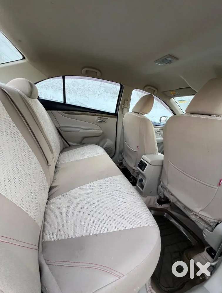 Maruti Suzuki Ciaz 2019 Down Payment 130000