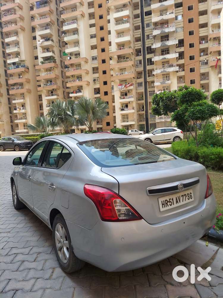 Nissan Sunny Diesel Xl, 2013, Diesel