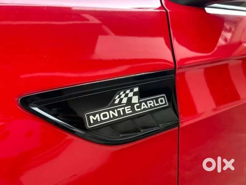 Skoda Kushaq 1.5 Monte Carlo Tsi Dsg, 2023, Petrol