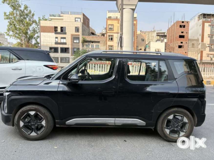 Kia Syros Htk Plus Turbo, 2025, Petrol