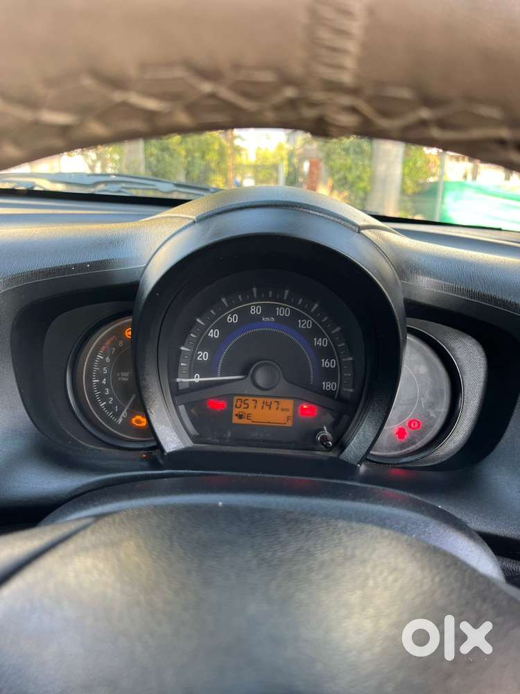 Honda Brio S Mt, 2015, Petrol