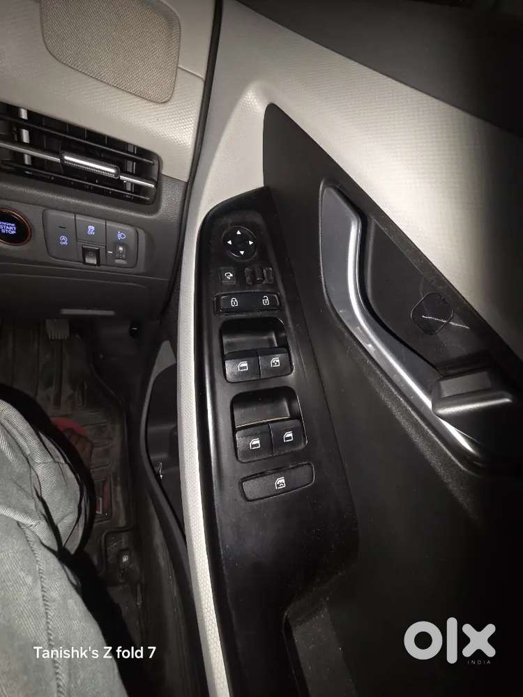 Hyundai Creta 1.5 Petrol 2024