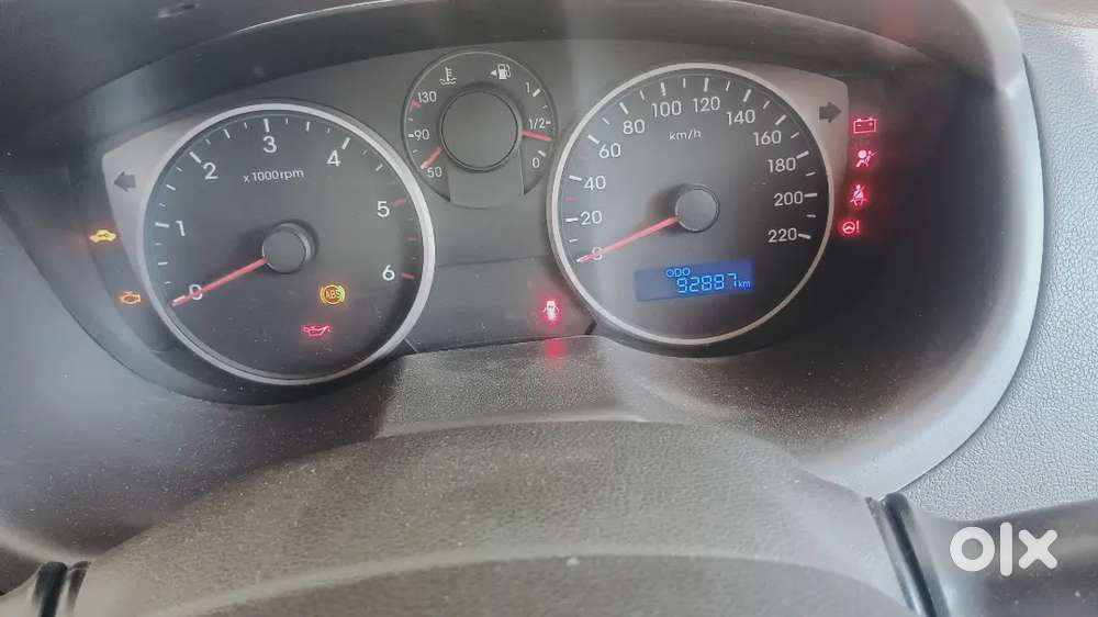 Hyundai I20 Sportz 2013 Diesel