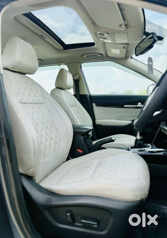 Kia Seltos Htx Plus D, 2019, Diesel