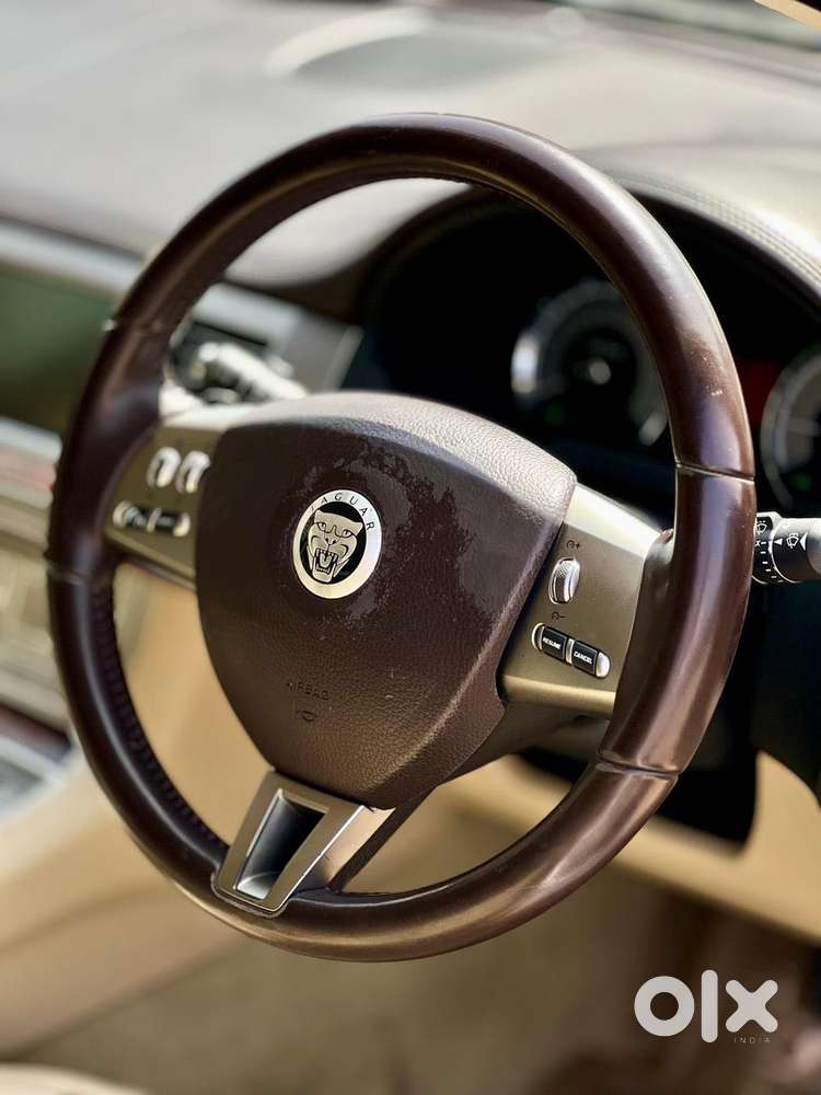 Jaguar Xf 3.0 Litre S Premium Luxury, 2011, Diesel