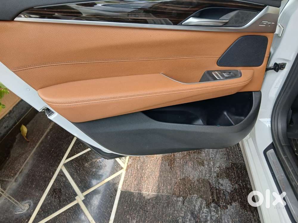 Bmw 6 Series [ ] 2.0 Gt 620d Luxury Line, 2019, Diesel
