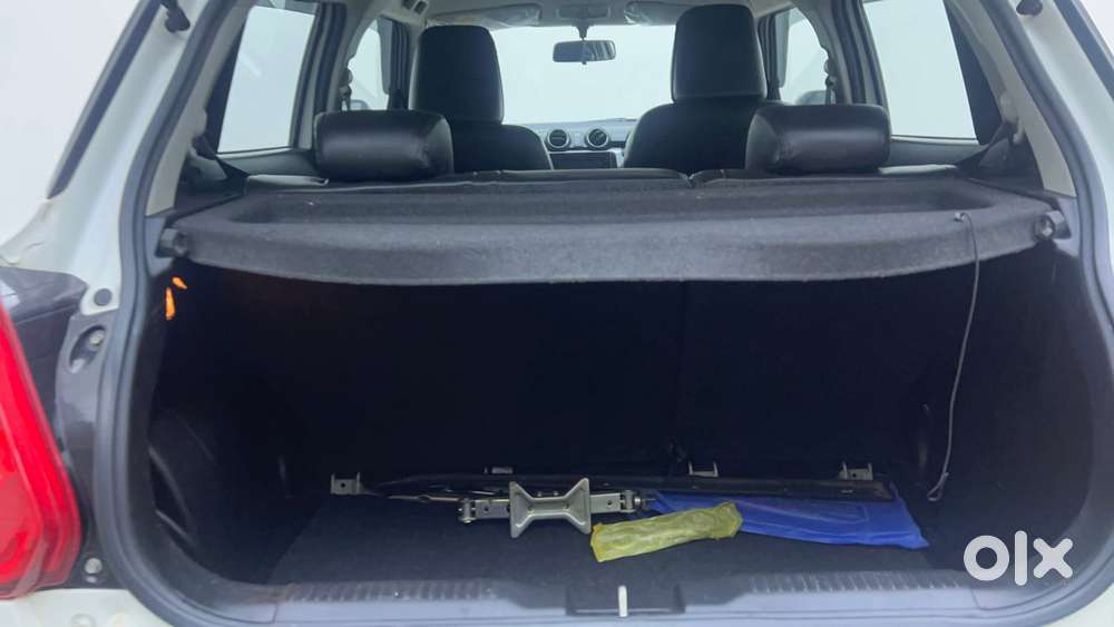 Maruti Suzuki Swift 1.3 Zxi, 2024, Petrol