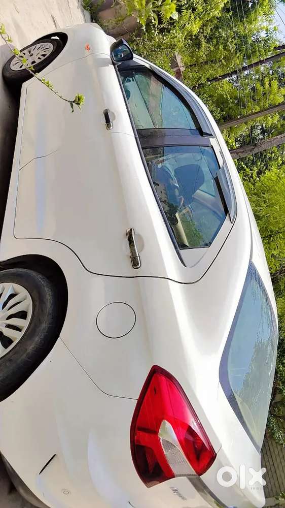 Ford Aspire 2021 Diesel 91000 Km Driven