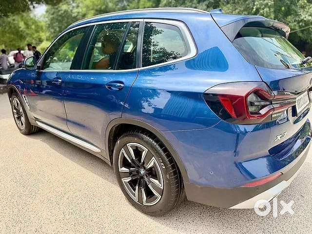 Bmw X3 2.0 Xdrive 30i Sportx Plus, 2022, Petrol