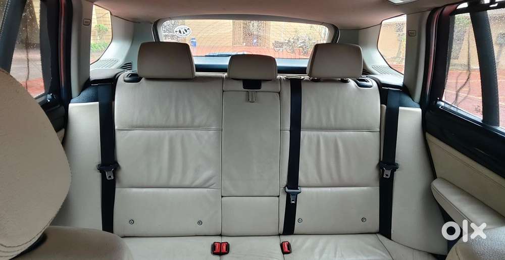 Bmw X3 2.0 D, 2012, Diesel