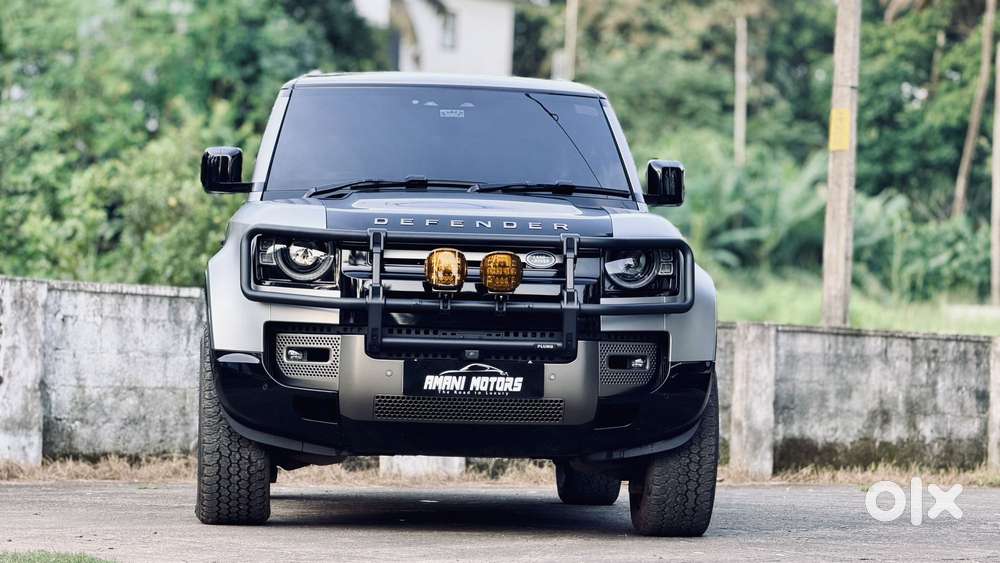 Land Rover Defender 3.0 Diesel 110 X-dynamic Hse, 2025, Diesel
